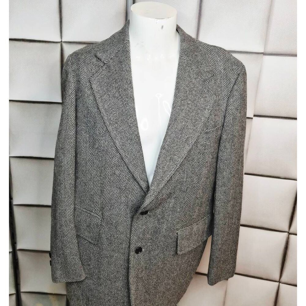 Vintage Sterns sportcoat